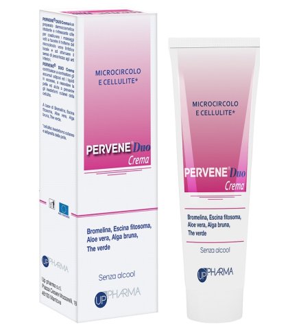 PERVENE DUO CREMA 150ML