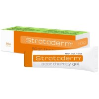 STRATADERM 50G