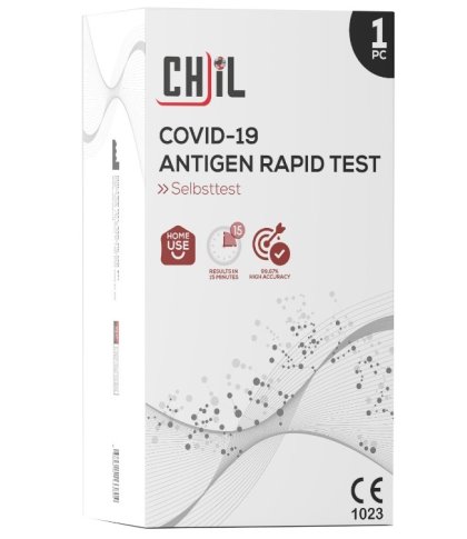 CHIL COVID19 AG RAP AUTOTEST