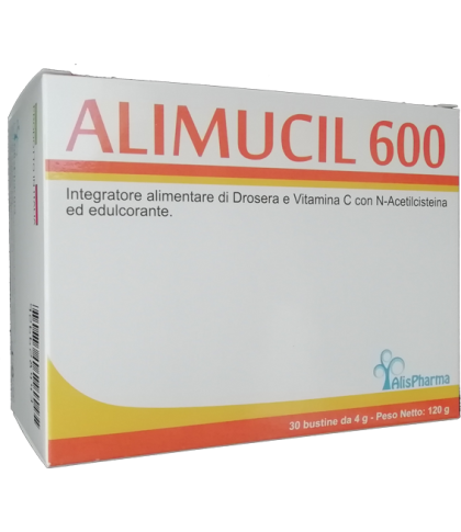 ALIMUCIL 600 30BUST