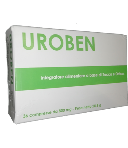 UROBEN 36CPR