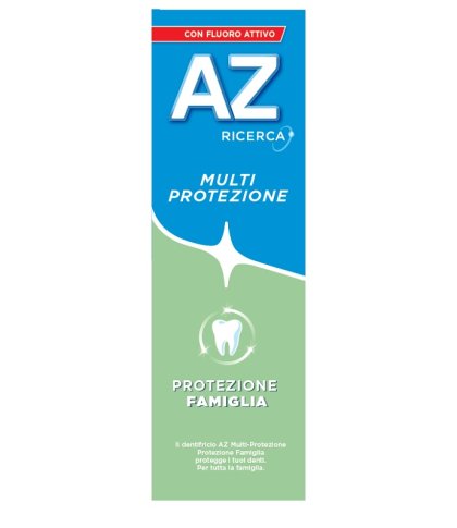 AZ PROTEZIONE FAMIGL DENT 75ML