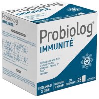 PROBIOLOG IMMUNITE' 28BUSTE MA