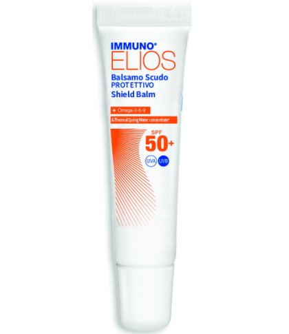 IMMUNO ELIOS SHIELD SPF50+