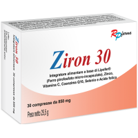 ZIRON 30 30CPR