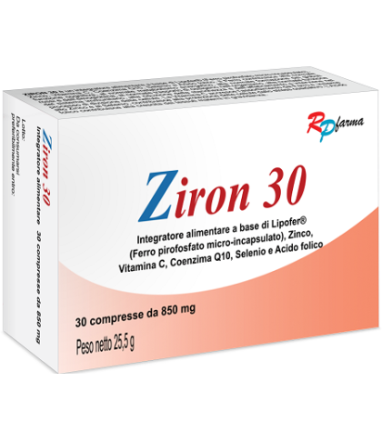 ZIRON 30 30CPR