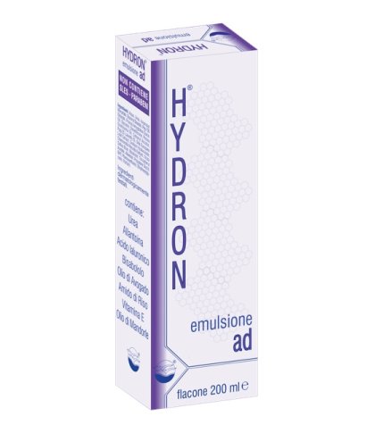 HYDRON AD 200ML