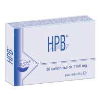 HPB 30CPR