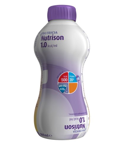 NUTRISON 500ML PL