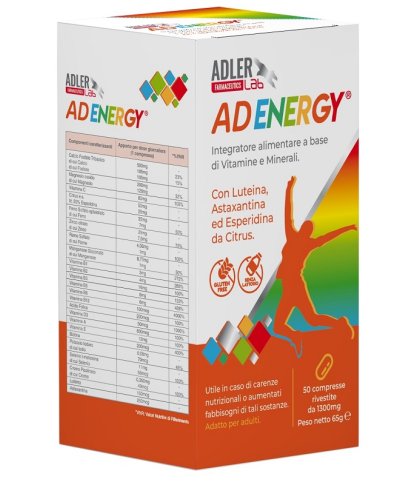 ADENERGY 60CPR