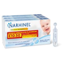 NARHINEL SOL FISIO 3PACK 2022