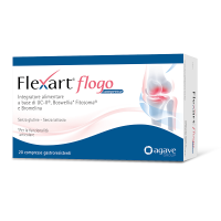 FLEXART FLOGO 20CPR