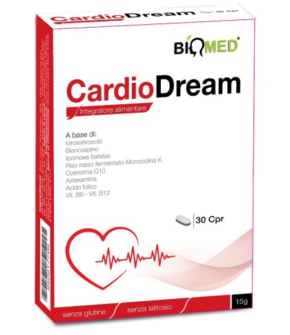 CARDIODREAM 30CPR