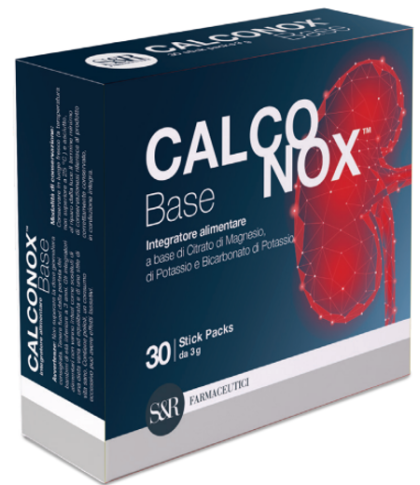 CALCONOX BASE 30STICK PACK