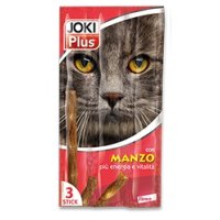 JOKI PLUS GATTO MANZO