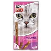 JOKI PLUS GATTO YOGURT