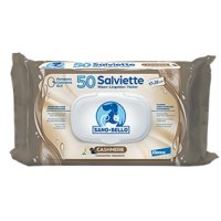 SALVIETTE DETERGENTI CASHMERE