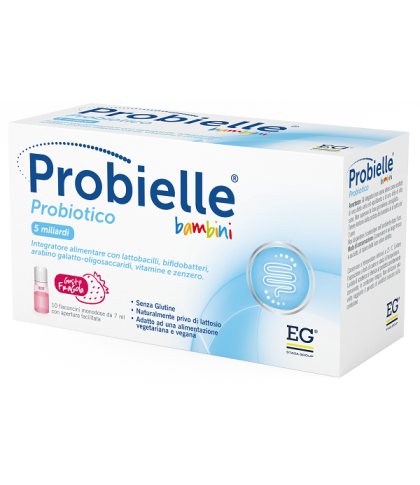 PROBIELLE BAMBINI 10FL 7ML