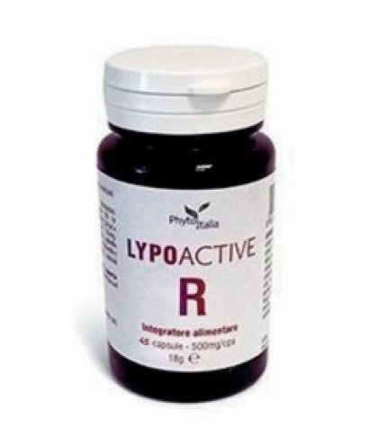 LYPOACTIVER 45CPS