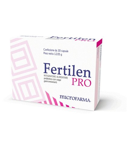 FERTILEN PRO 30CPS