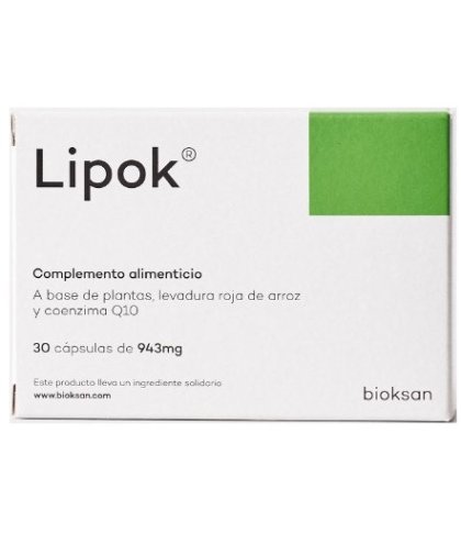 LIPOK 30CPS