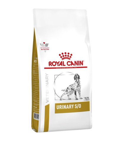 URINARY CANE 7.5 KG R.C.