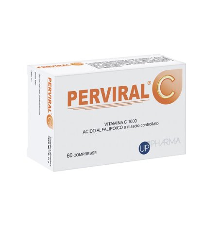 PERVIRAL C 60CPR