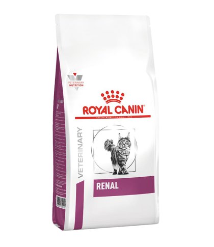 RENAL GATTO 400 GR R.C.