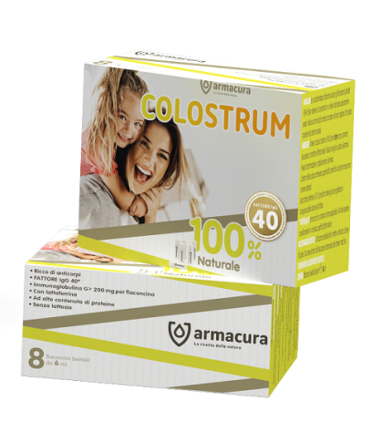 ARMACURA COLOSTRUM 8FL 6ML