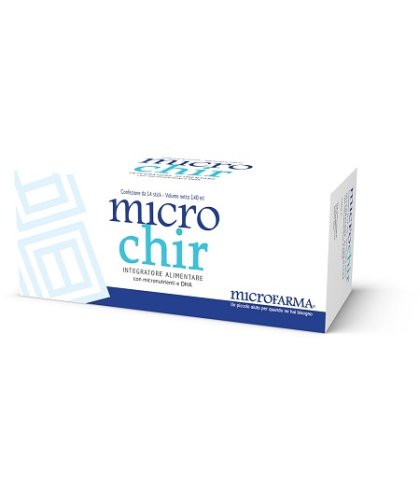 MICRO CHIR 14STICK