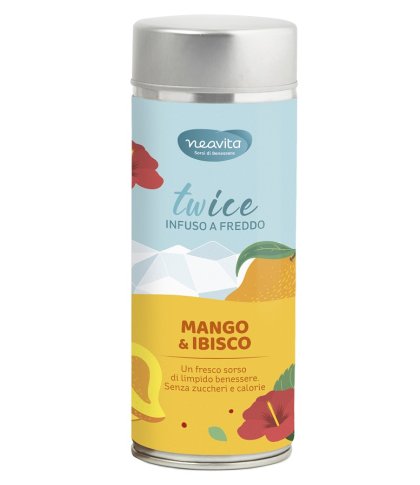 NEAVITA TWICE INF MANGO IBI90G