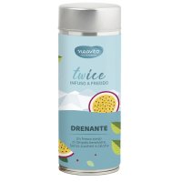 NEAVITA TWICE INF DRENANTE 80G