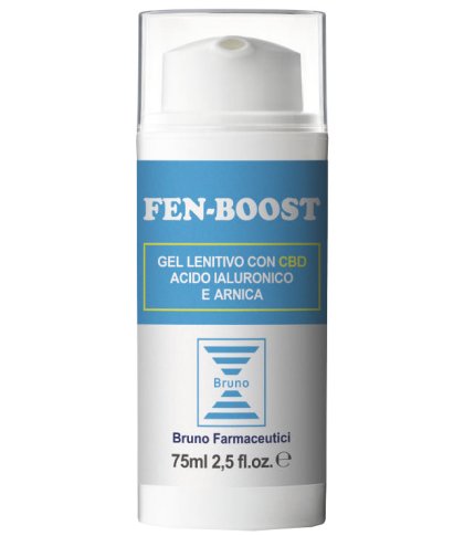 FEN-BOOST GEL LENITIVO 75ML