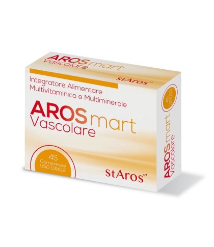 AROSMART VASCOLARE*45CPR 550