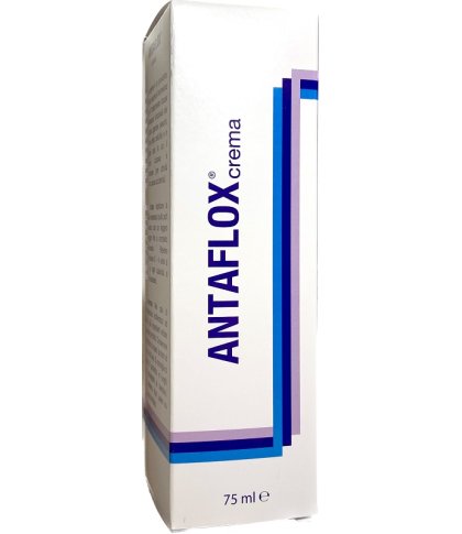 ANTAFLOX CREMA 75ML