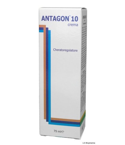 ANTAGON 10 CREMA 75ML