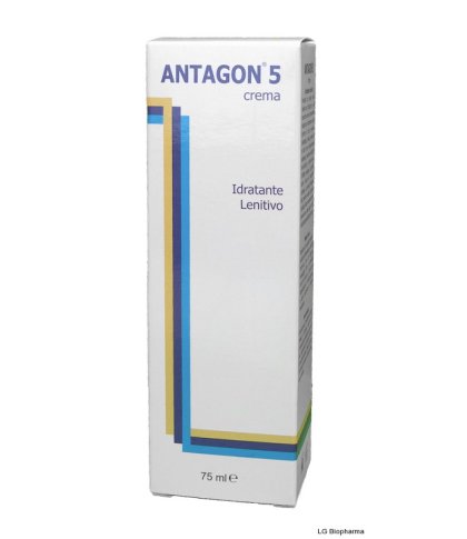 ANTAGON 5 CREMA 75ML