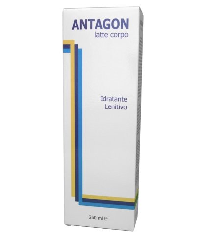 ANTAGON LATTE CORPO 250ML