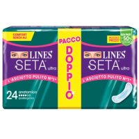 LINES SETA ULTRA ANAT 24PZ