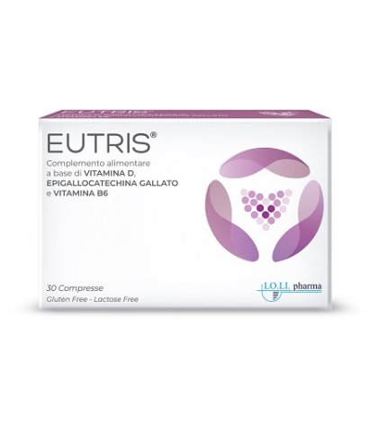 EUTRIS 30CPR