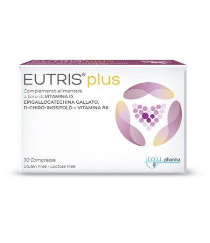 EUTRIS PLUS 30CPR