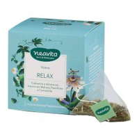 NEAVITA TISANA FILTRO RELAX