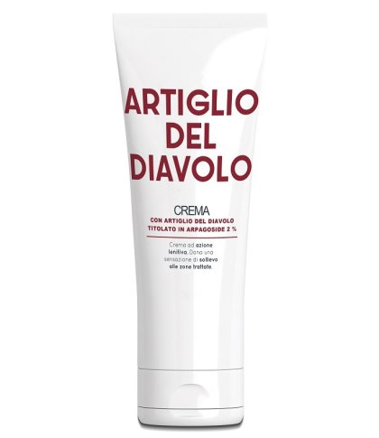 FPR CREMA ARTIGLIO DIAV 100ML