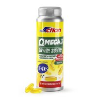 PROACTION OMEGA 3 90SOFTGEL