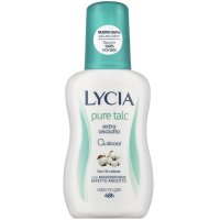 LYCIA VAPO ANTITALCARE 75ML