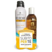 HELIOCARE INVISIBLE SPRAY 50+