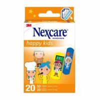 NEXCARE KIDS PLASTERS PROF