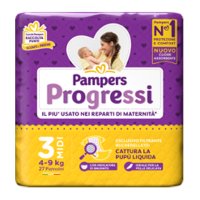 PAMPERS PROG MIDI 27PZ