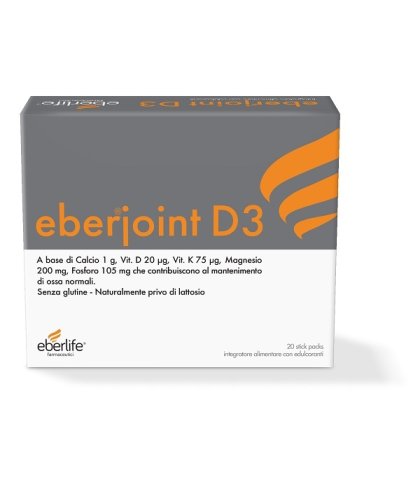 EBERJOINT D3 20STICK PACK