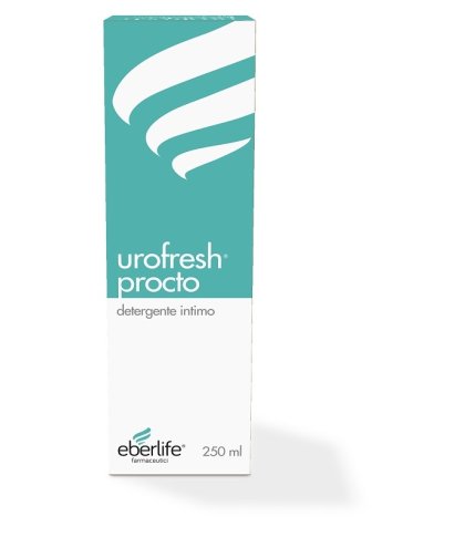 UROFRESH PROCTO 250ML